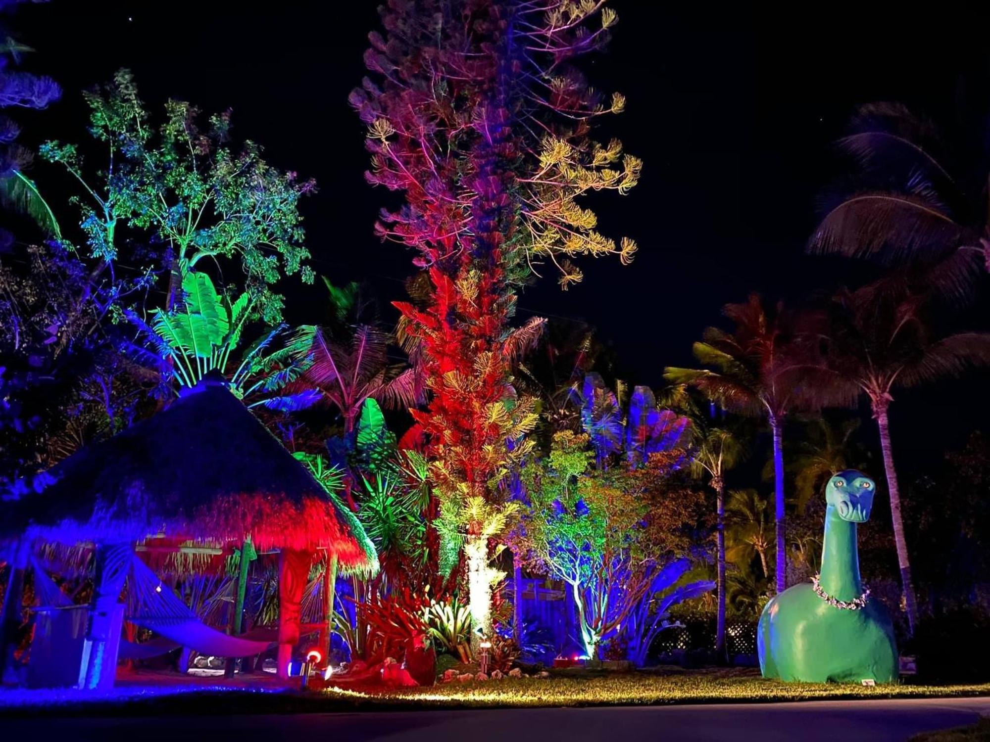Sunset Cove Beach Resort Key Largo Exterior photo